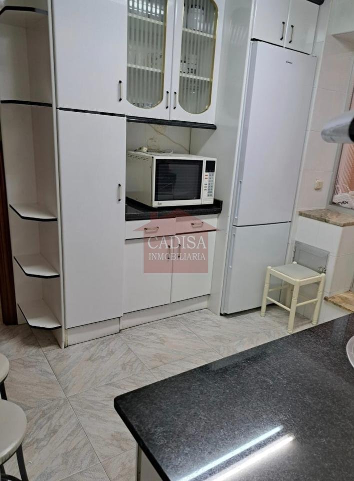 Wohnung 100 m² in Salamanca