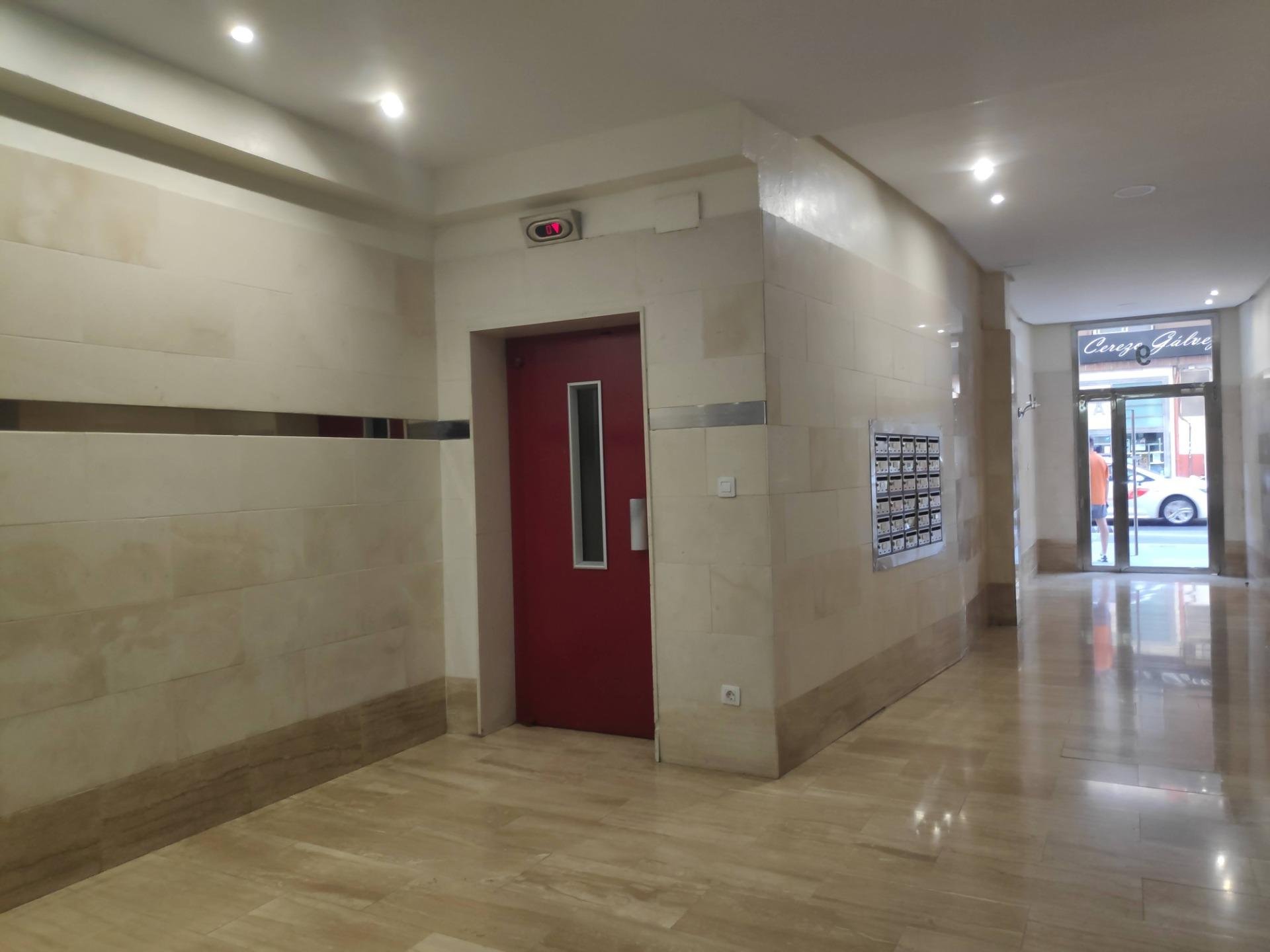 Piso de 100 m² en Murcia