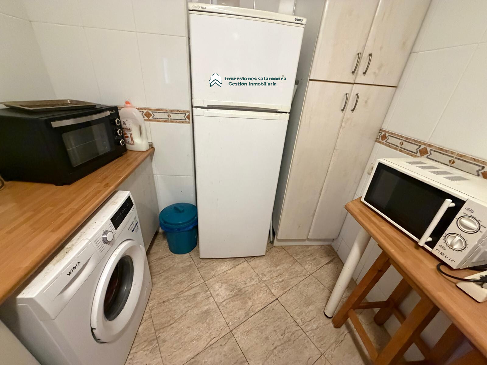 Piso de 100 m² en Salamanca
