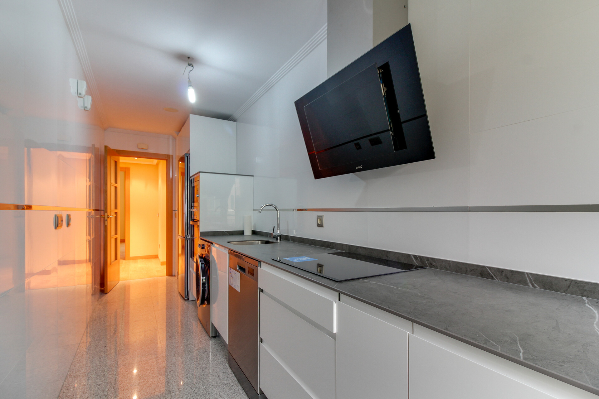 Piso de 103 m² en Salamanca