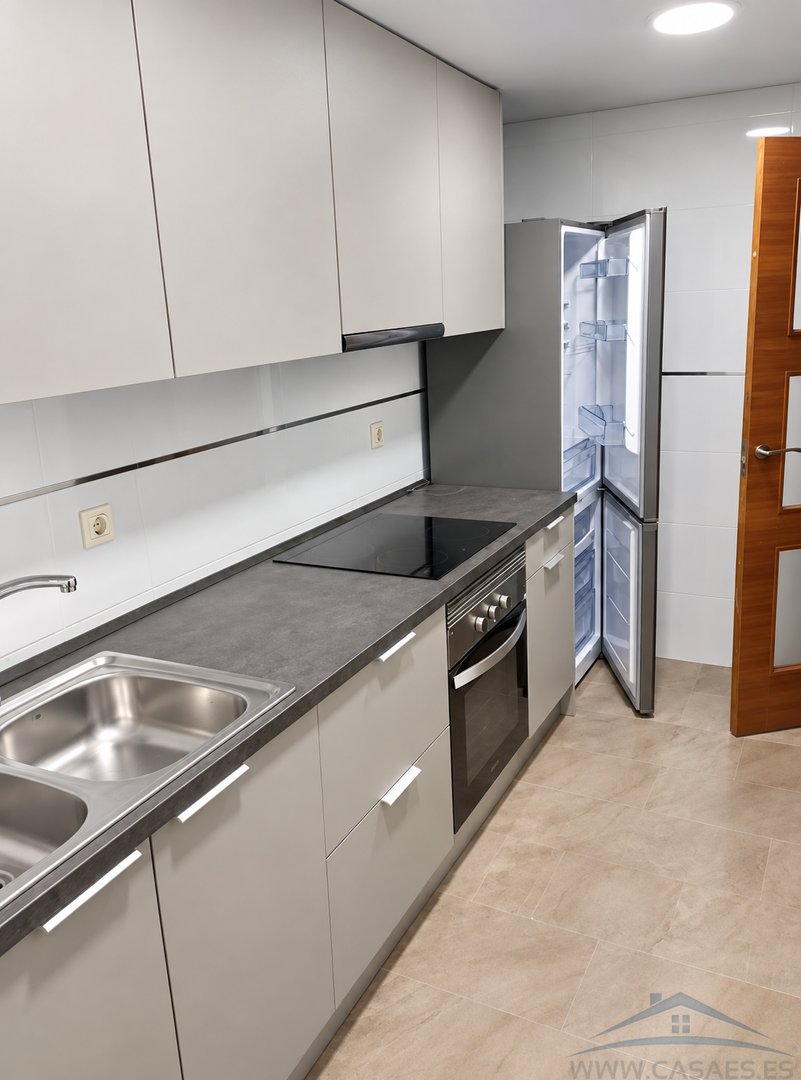 Pis de 85 m² a Roquetas de Mar