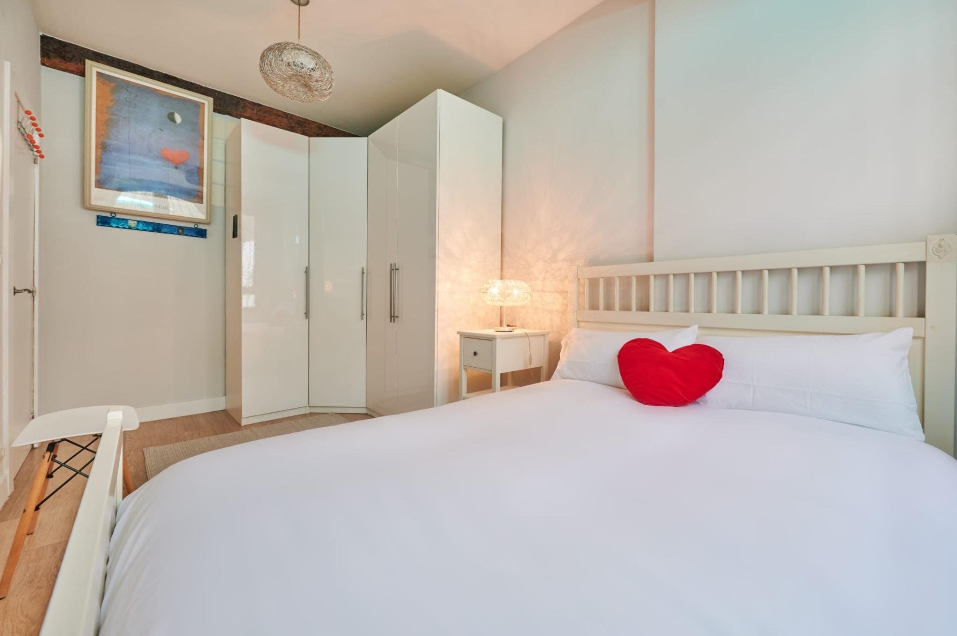 Piso de 148 m² en Bilbao