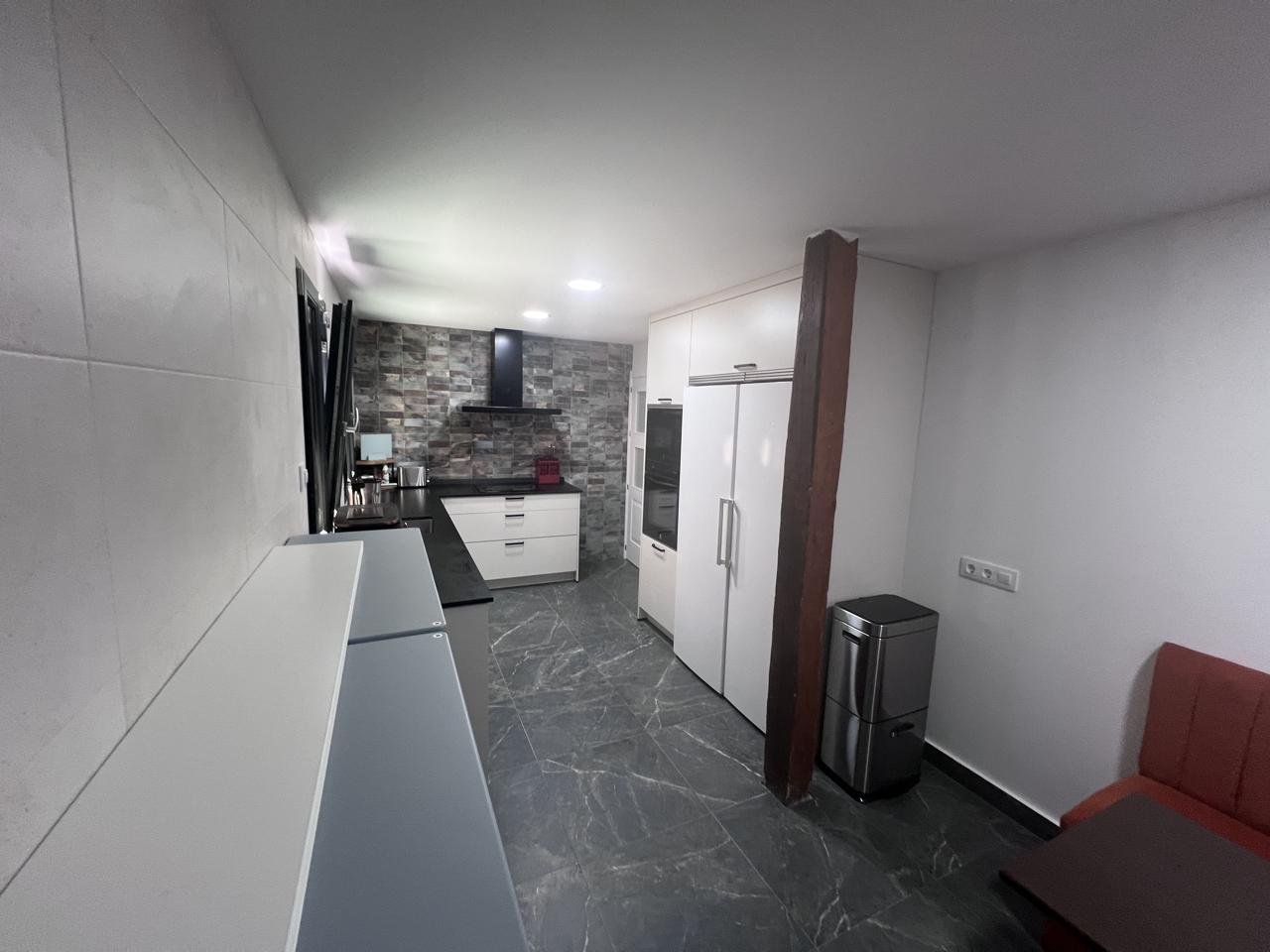 Piso de 230 m² en Segovia