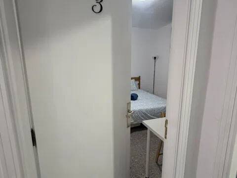 Habitació de lloguer, Santa Cruz de Tenerife