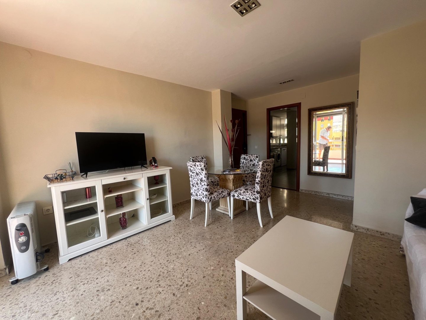 Piso de 89 m² en Algeciras