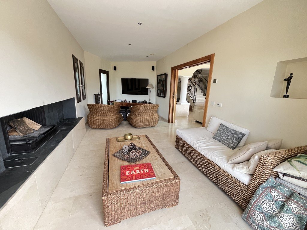 Casa de 416 m² a Marbella