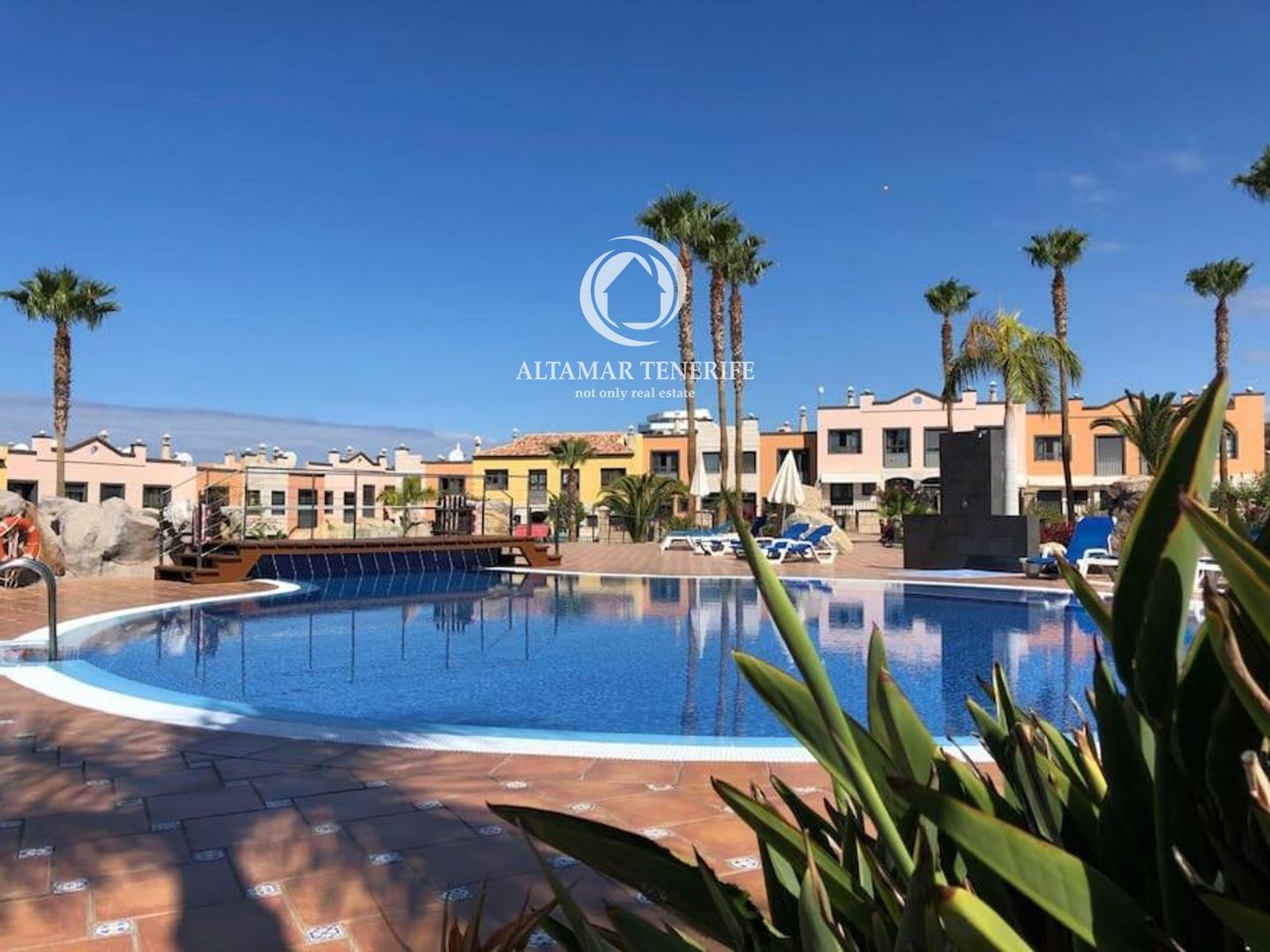 Piso de 217 m² en Adeje