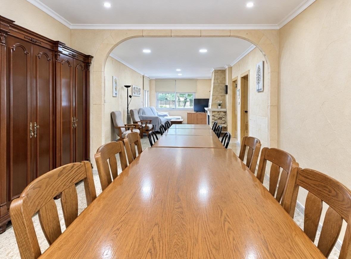 Casa de 504 m² en Orihuela