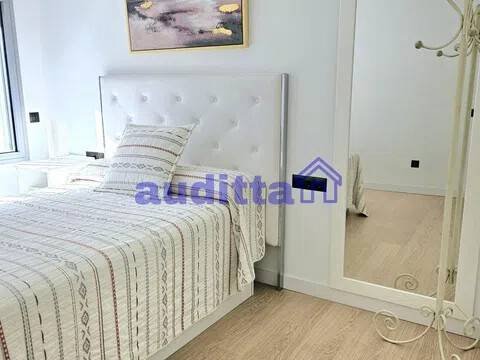 Piso de 90 m² en Sevilla