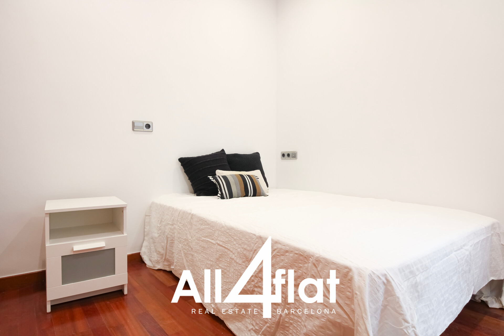 Appartement 193 m² à Barcelone