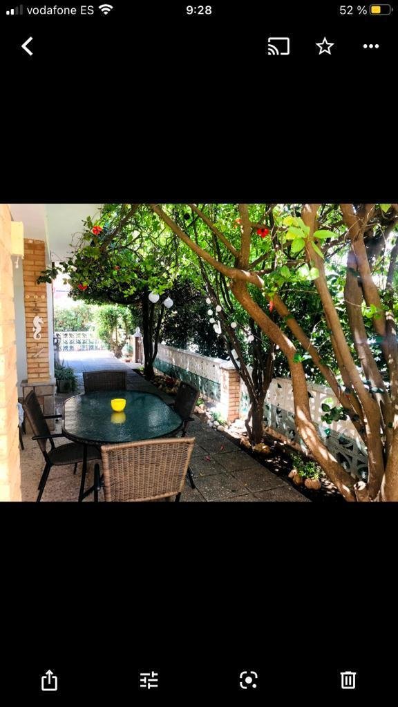 Casa de 130 m² en Cartagena
