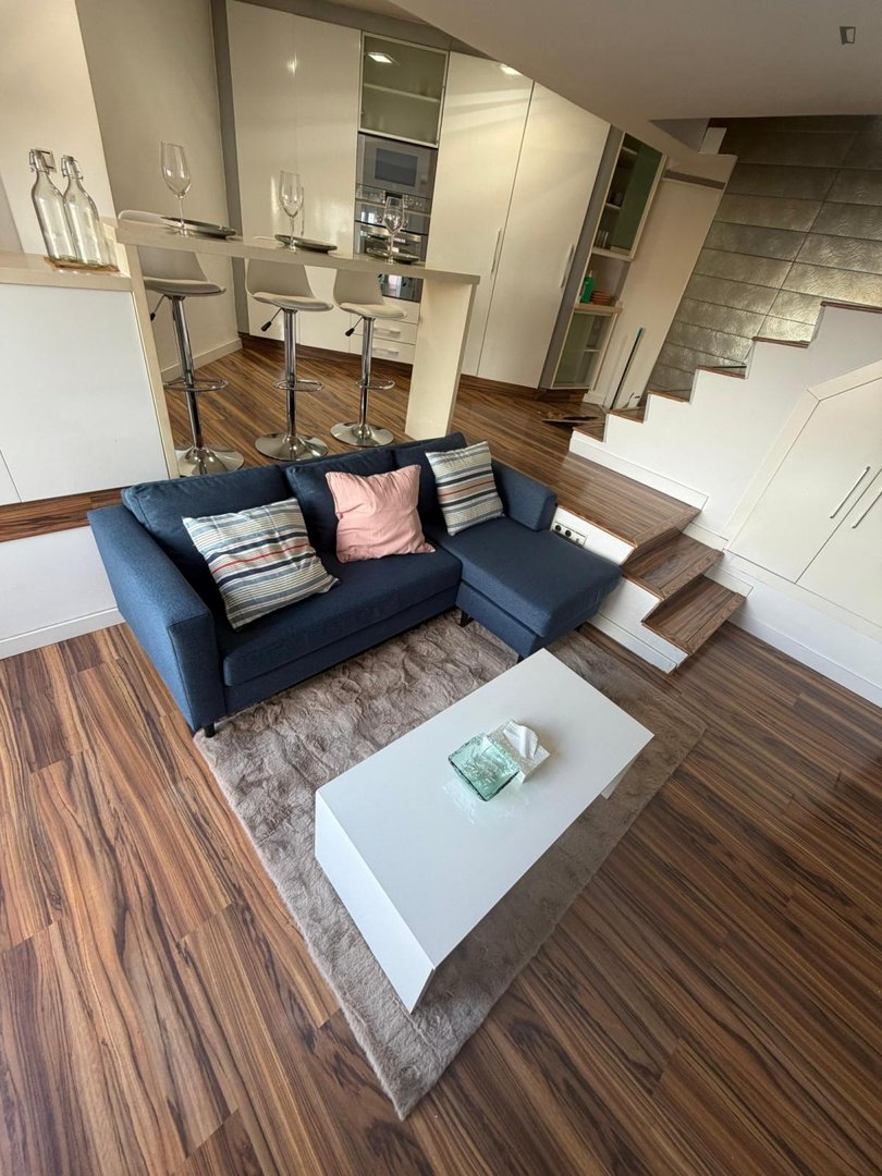 Piso de 200 m² en Valencia