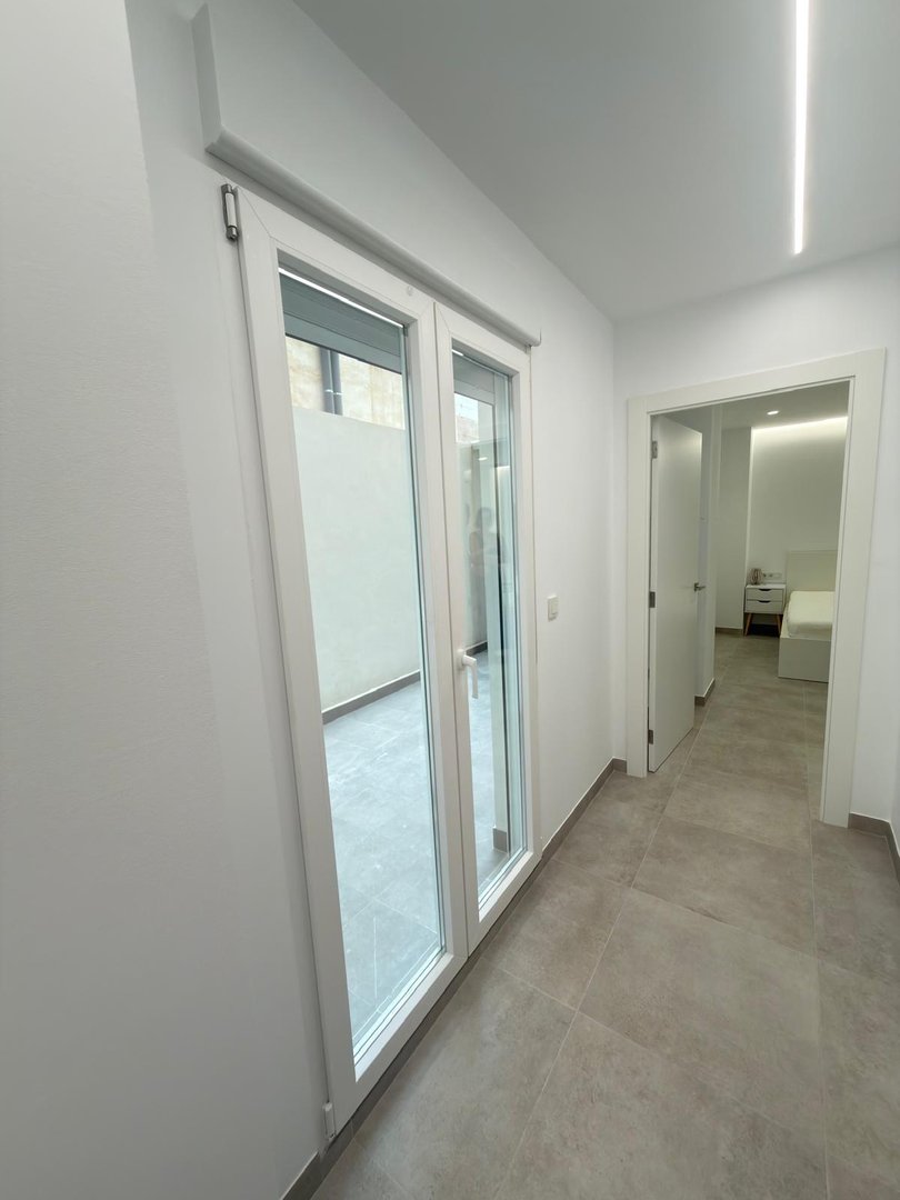Pis de 95 m² a Elx