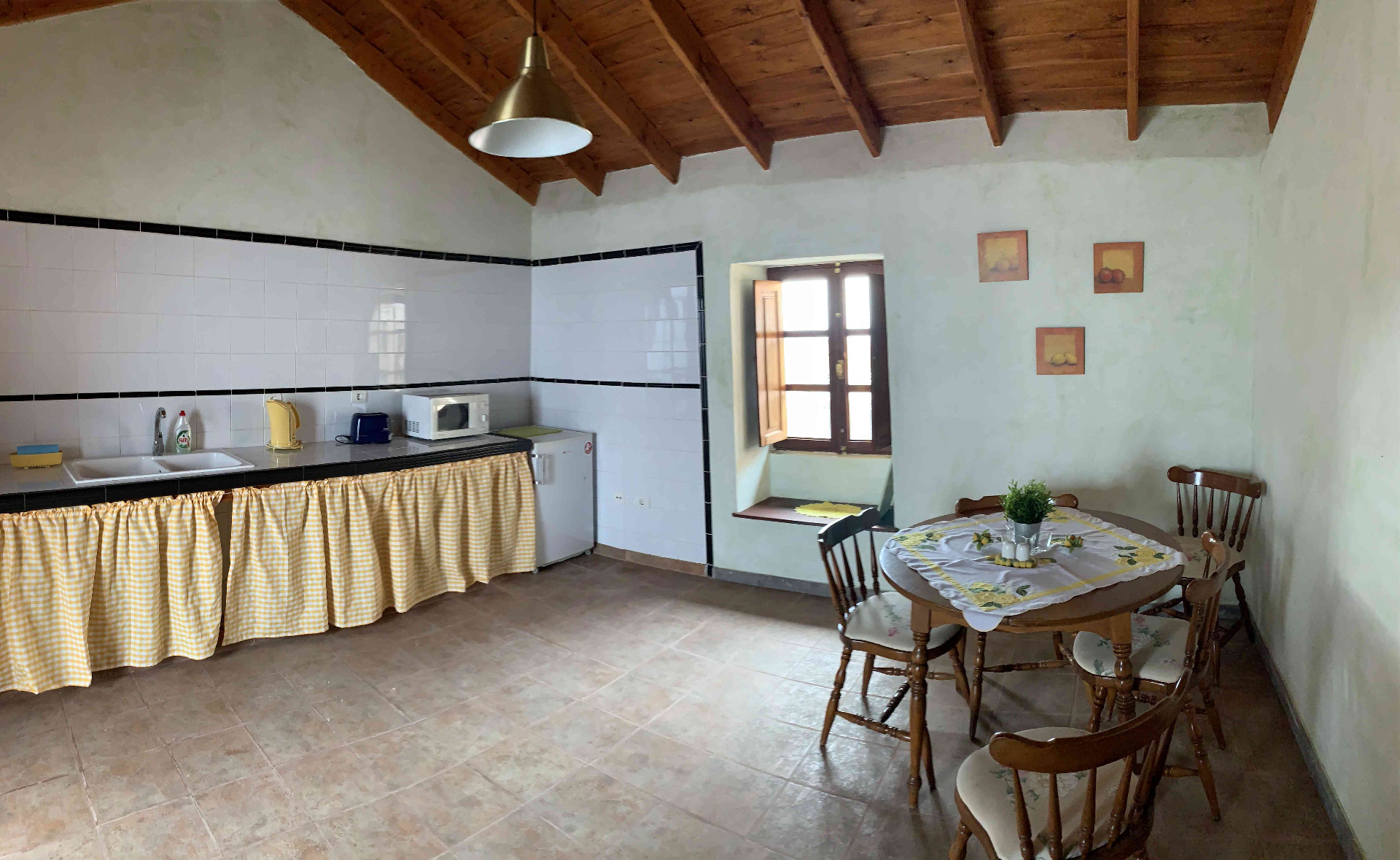 Wohnung 120 m² in Arona