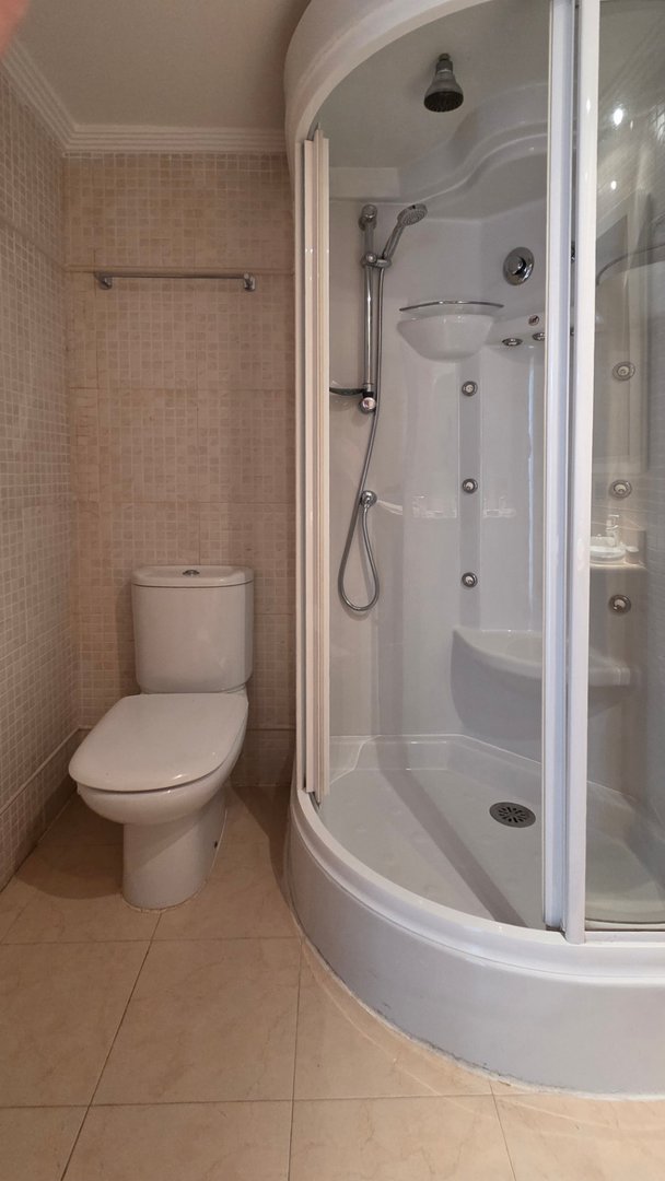 Pis de 95 m² a Altea