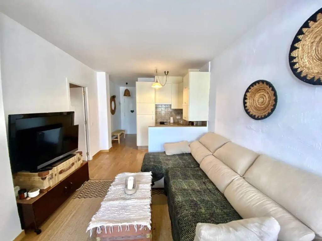 Appartamento 55 m² a Tarifa