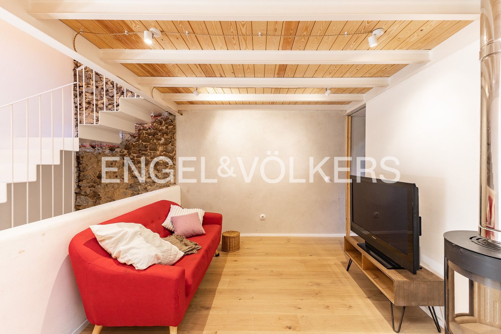 Piso de 185 m² en Sant Pol de Mar