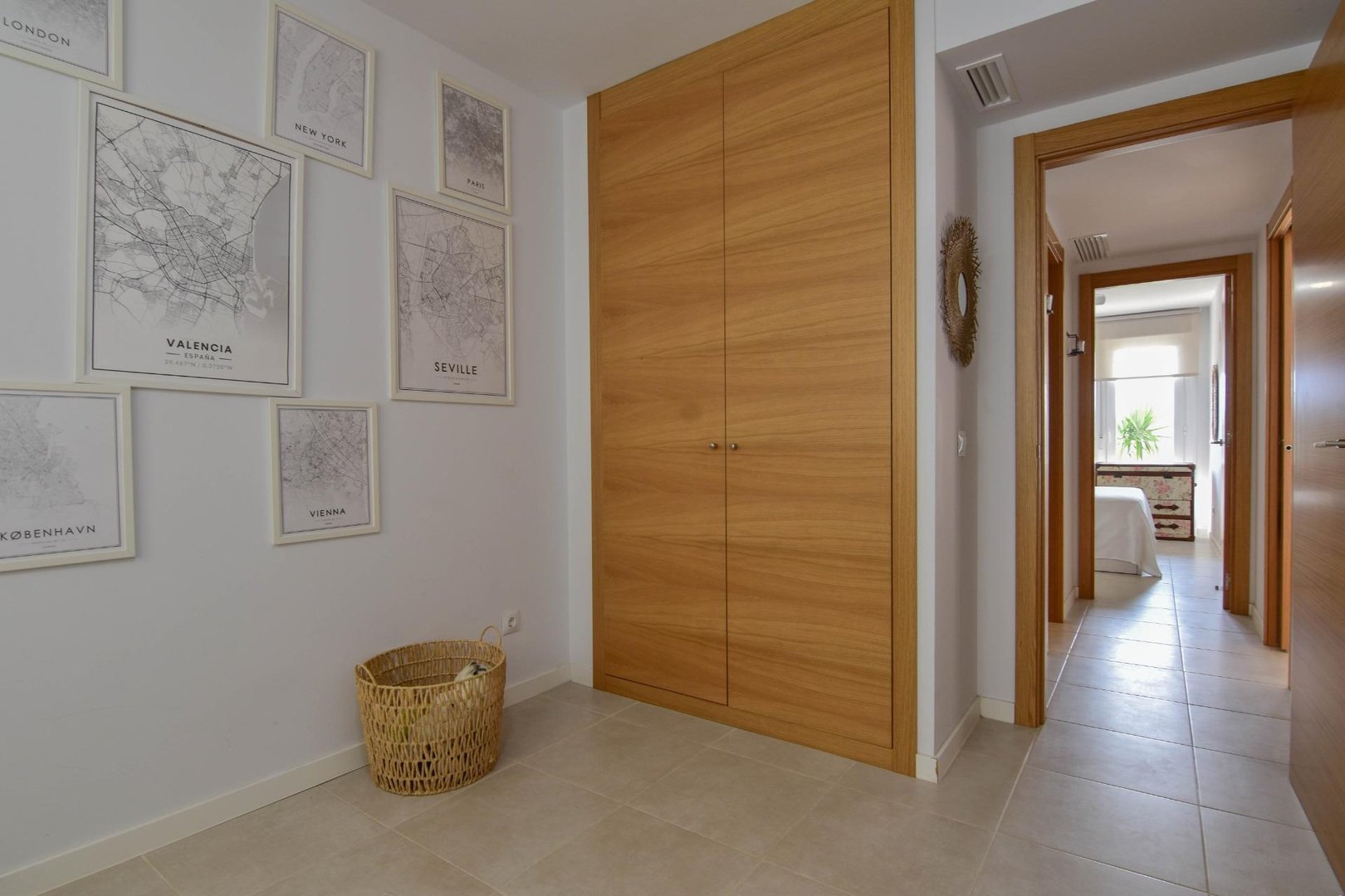 Piso de 70 m² en El Puig