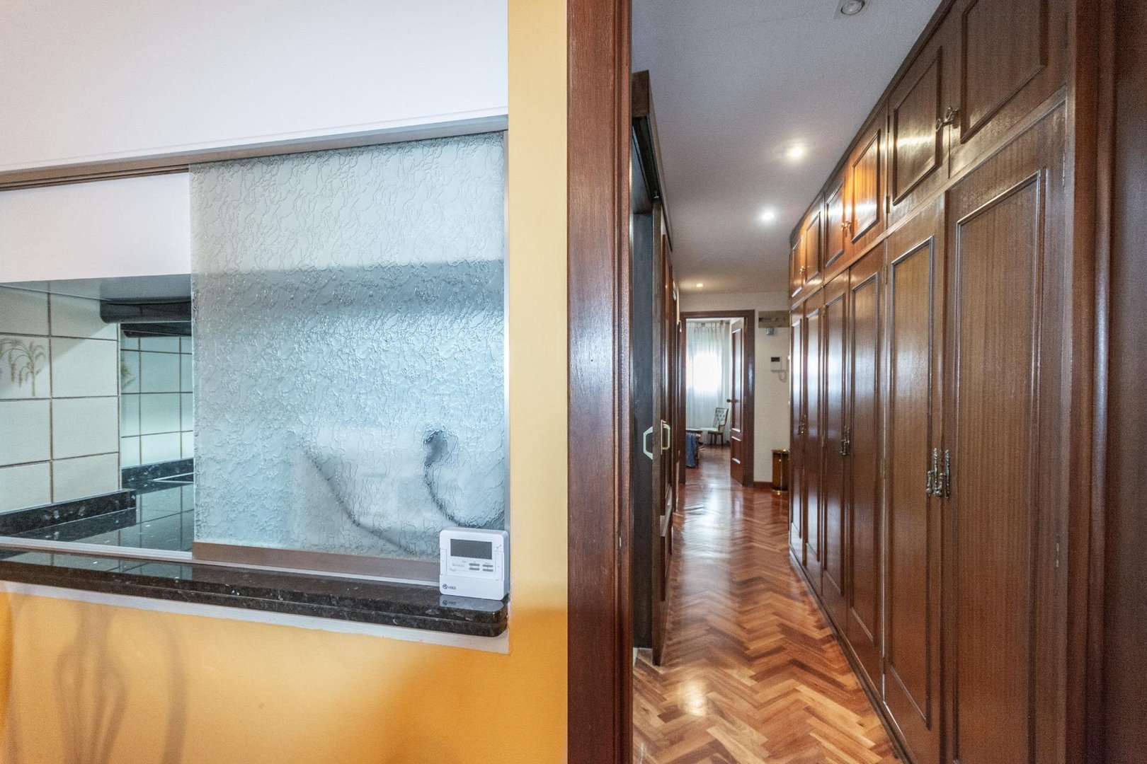 Piso de 63 m² en Oviedo