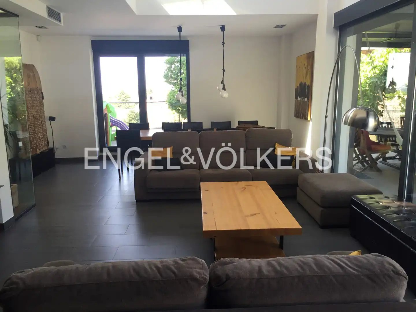 Casa de 399 m² en Torrelodones