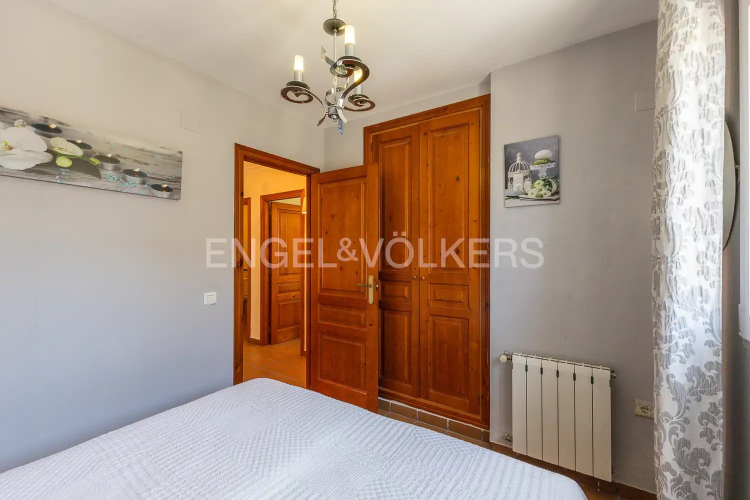 Piso de 250 m² en Canet de Berenguer