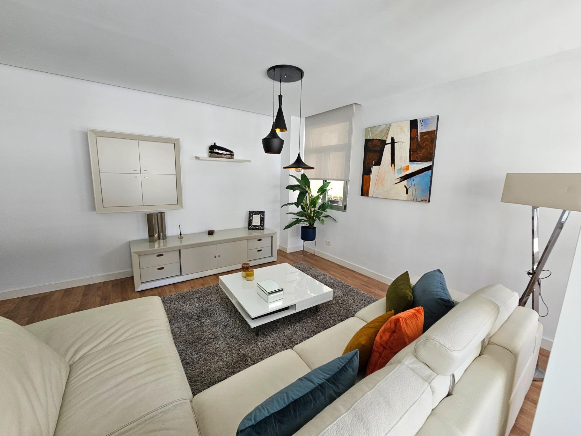 Pis de 120 m² a Las Palmas de Gran Canaria