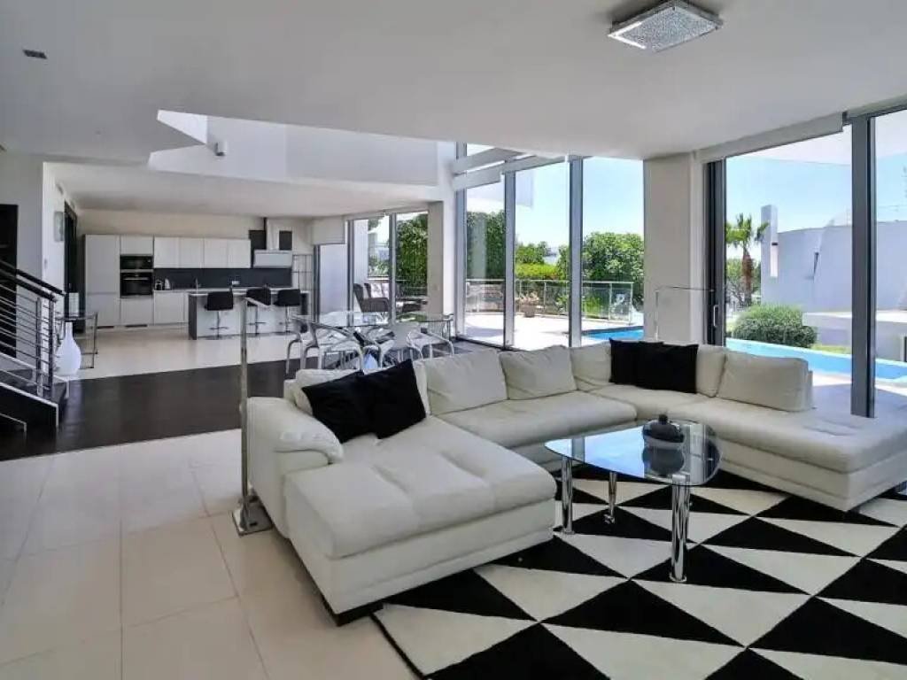Casa de 856 m² en Marbella
