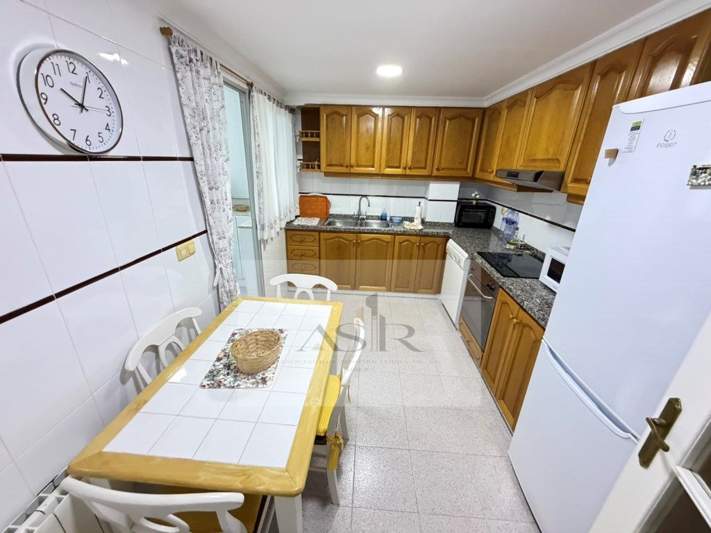 Квартира 110 м² у Alzira