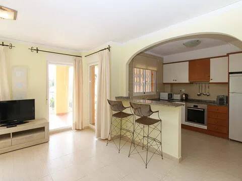 Piso de 80 m² en Dénia