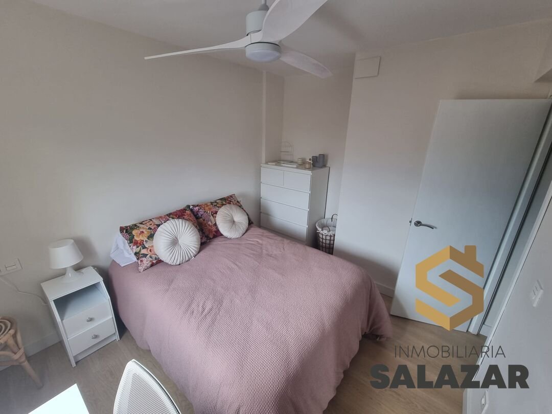Piso de 57 m² en Bilbao