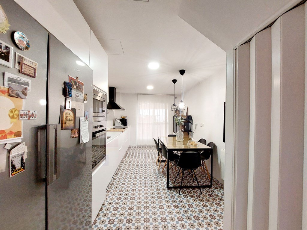Piso de 120 m² en Badajoz