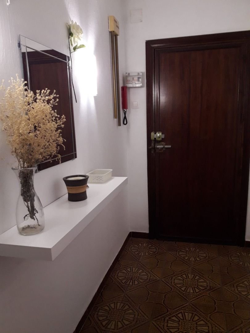 Pis de 90 m² a San Roque