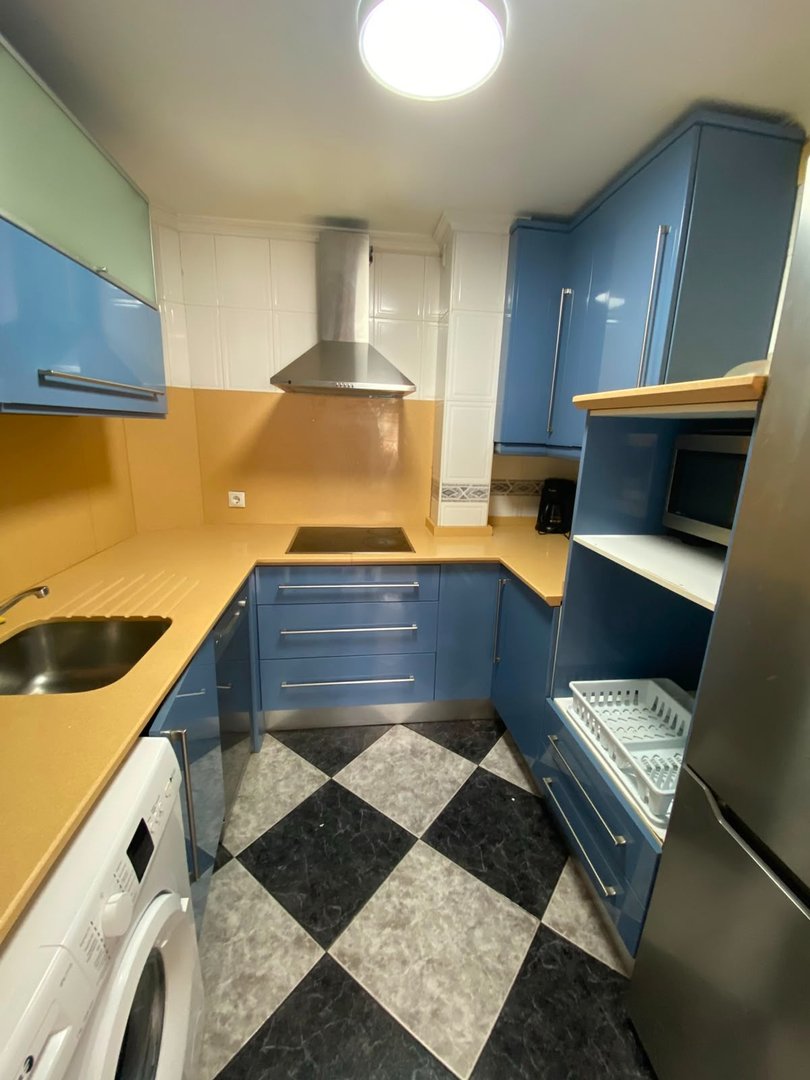 Piso de 63 m² en Sevilla