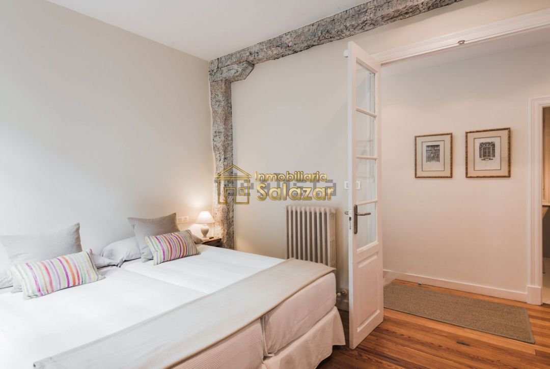 Pis de 70 m² a Bilbao