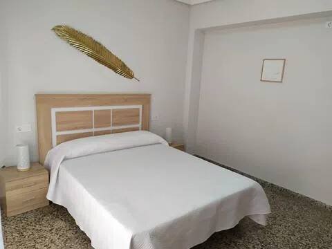 Appartamento 105 m² a Sagunt / Sagunto