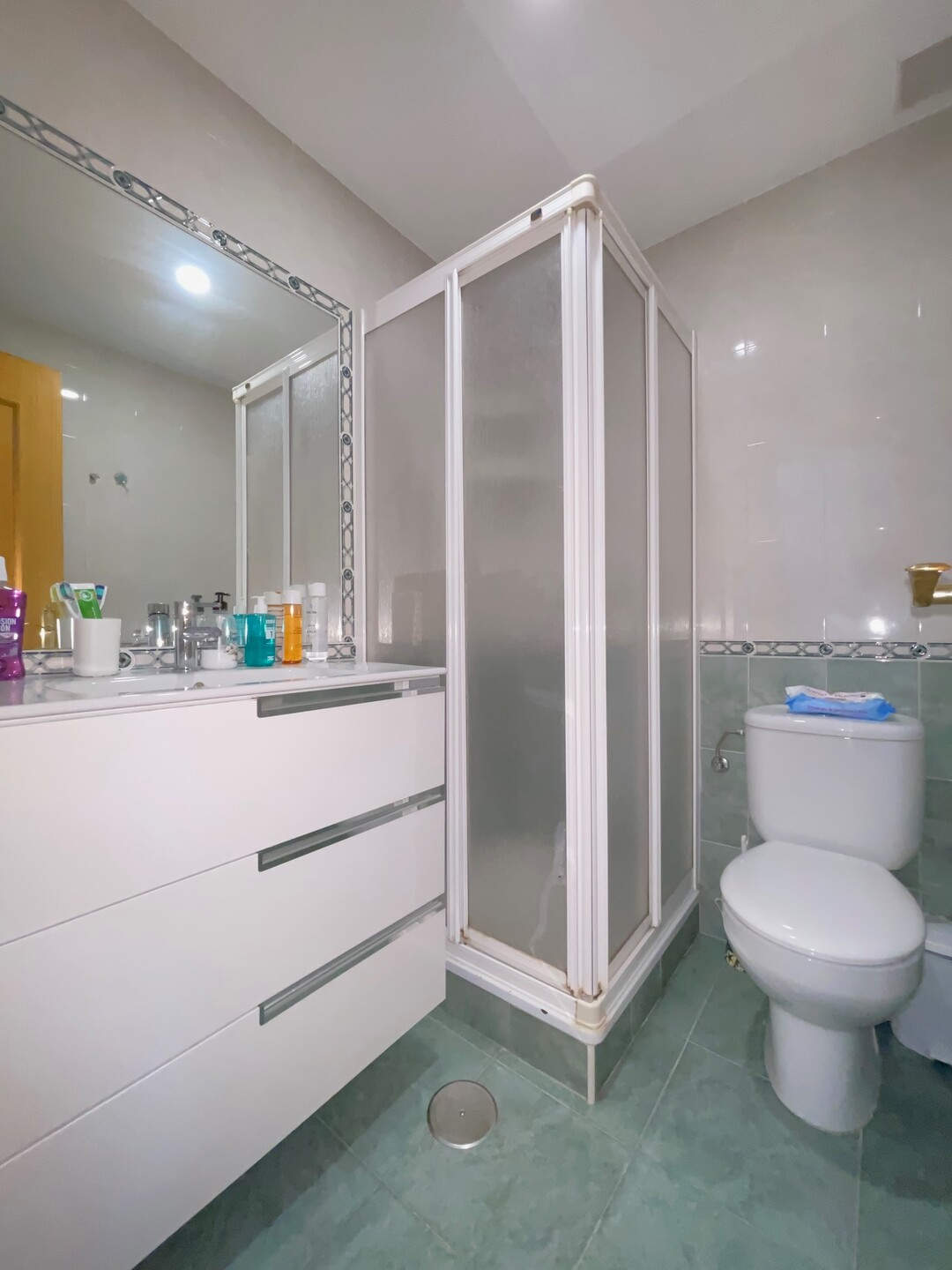 Pis de 90 m² a Estepona