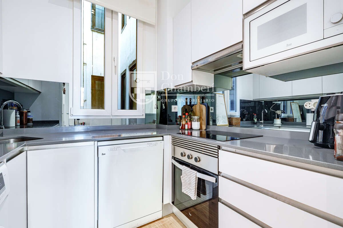 Appartamento 52 m² a Madrid