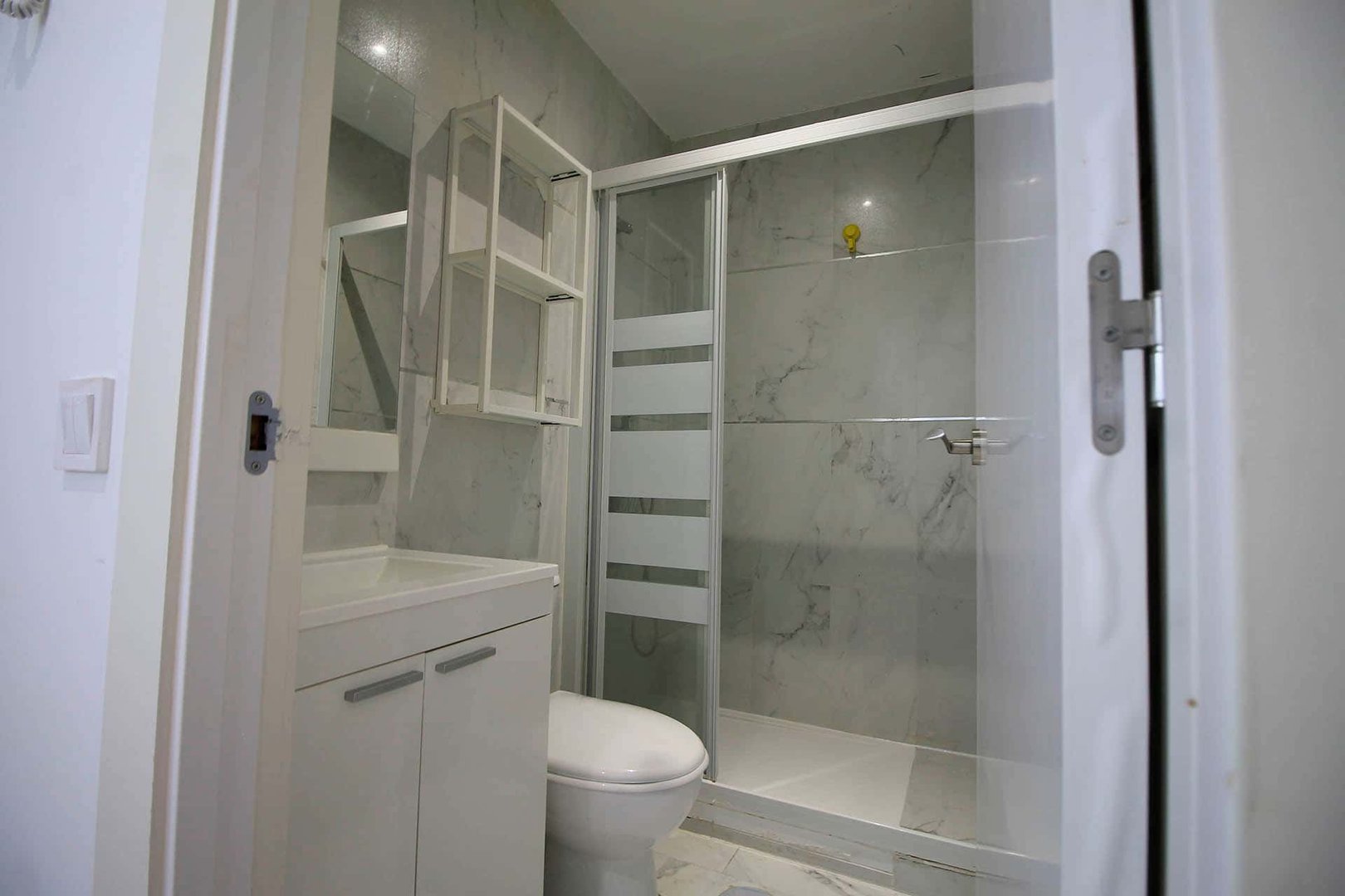 Appartamento 35 m² a Madrid