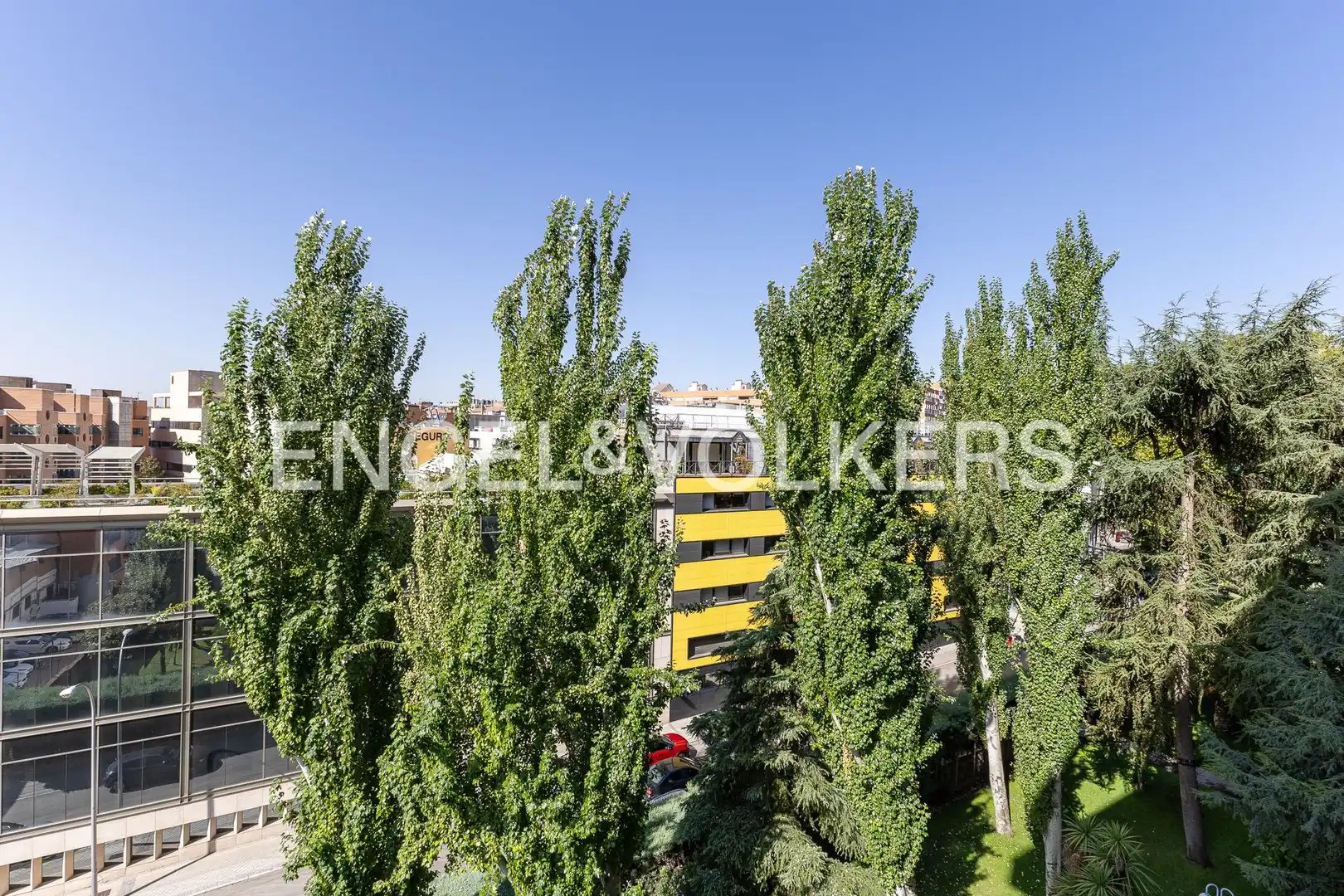 Piso de 138 m² en Madrid