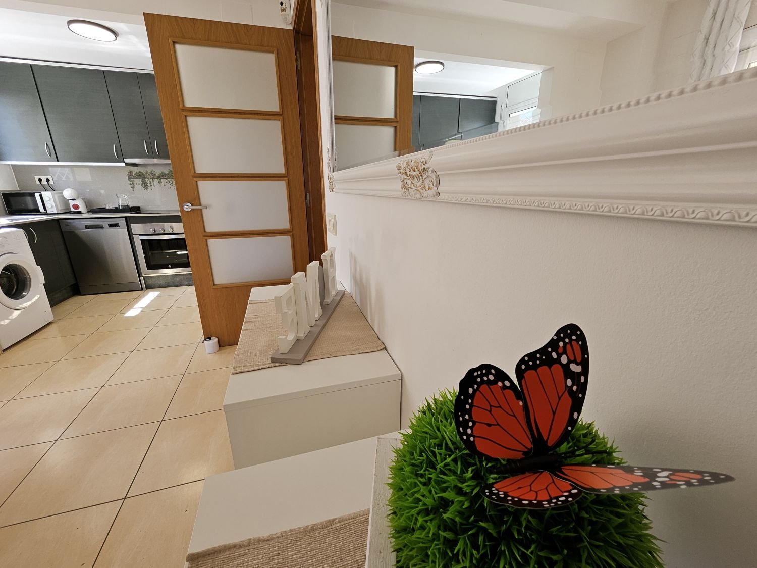 Piso de 94 m² en Mont-roig del Camp