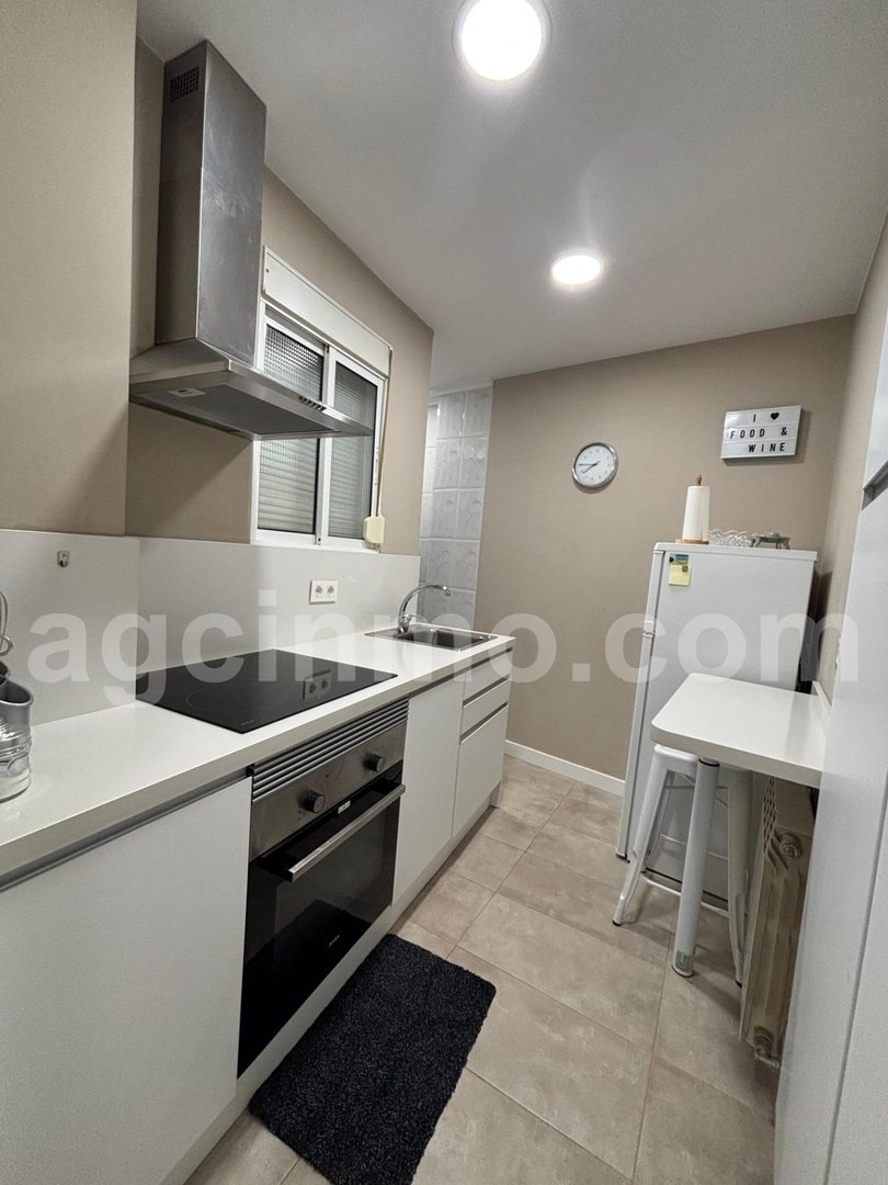 Pis de 62 m² a Valladolid