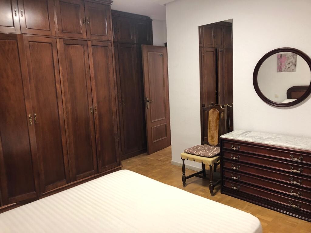Piso de 125 m² en Salamanca