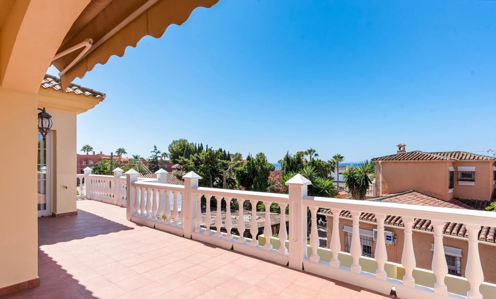 Casa de 240 m² a Marbella