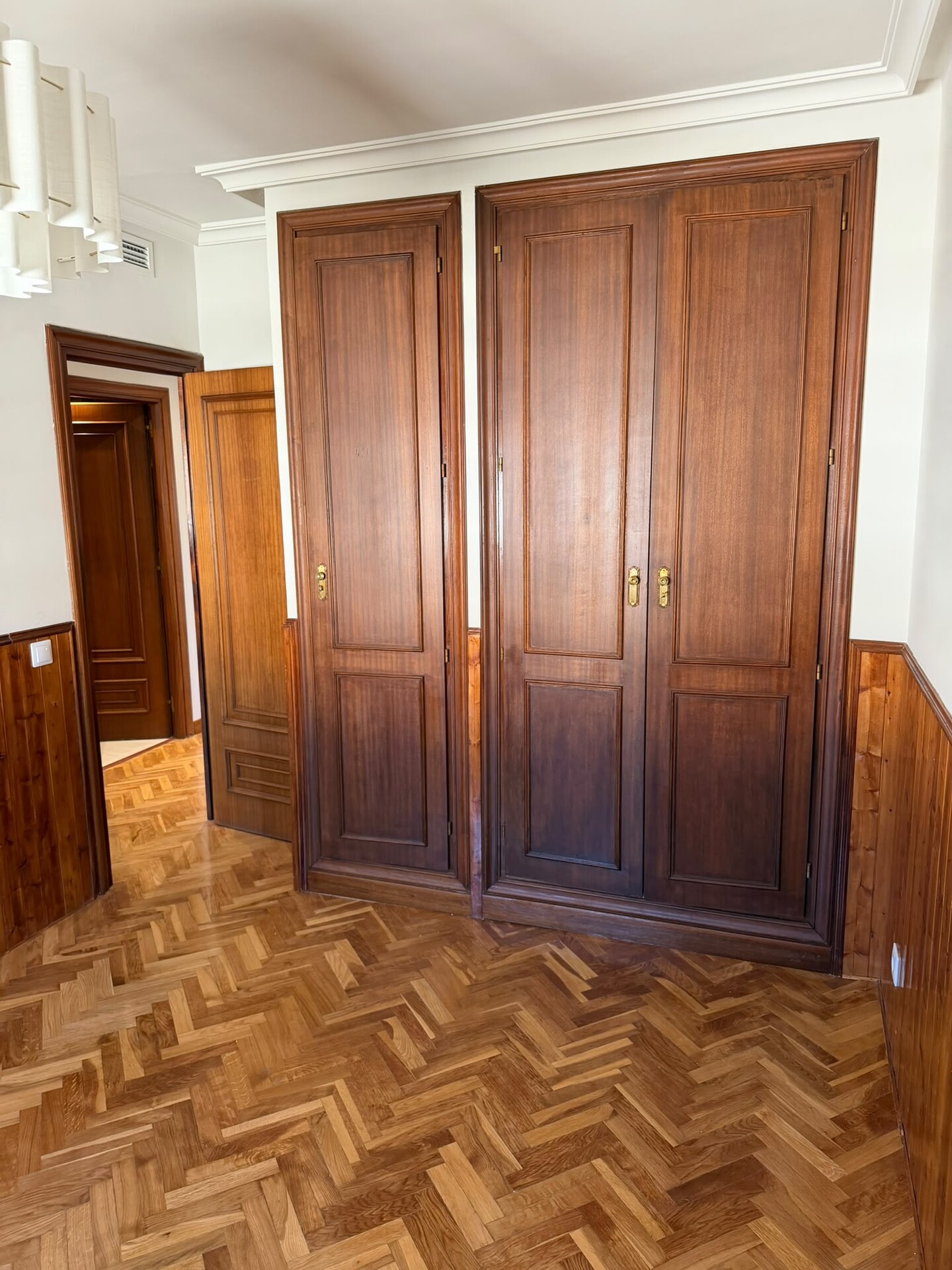 Piso de 161 m² en Madrid