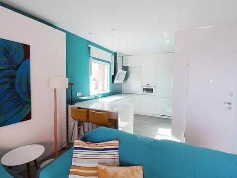 Piso de 100 m² en Cartagena