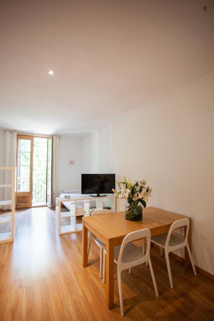 Pis de 63 m² a Barcelona