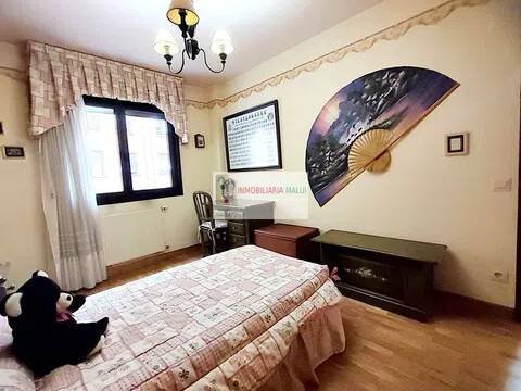 Piso de 113 m² en Oviedo