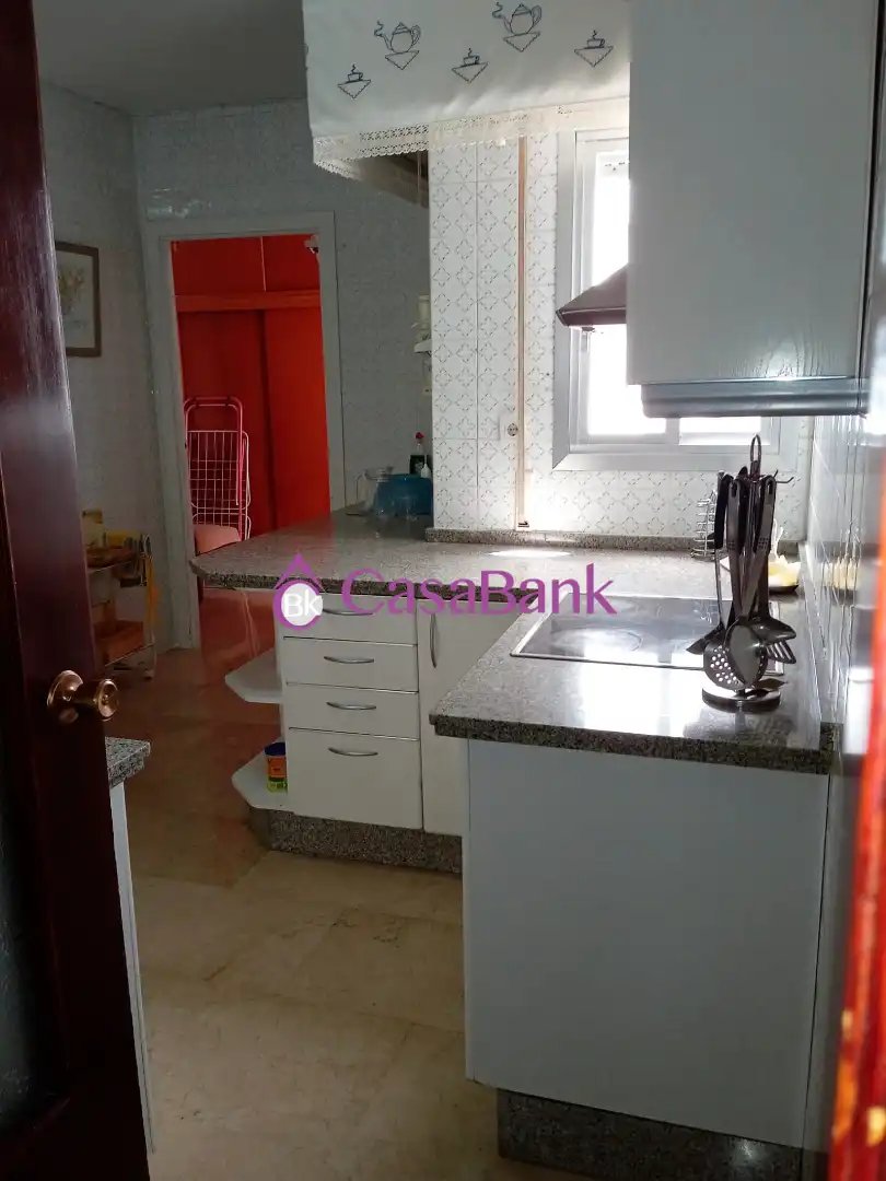 Piso de 148 m² en Córdoba