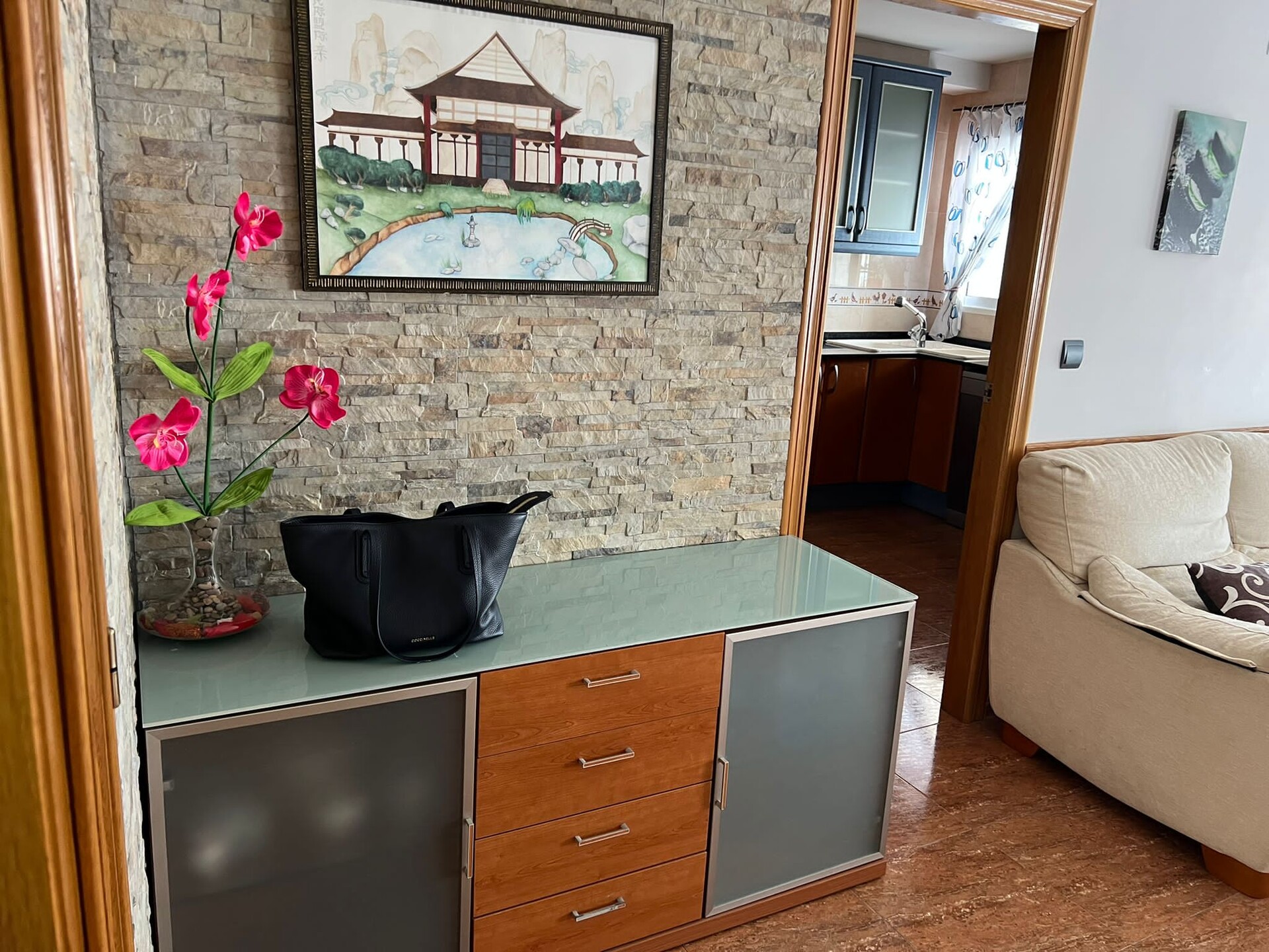 Piso de 92 m² en Vinaròs