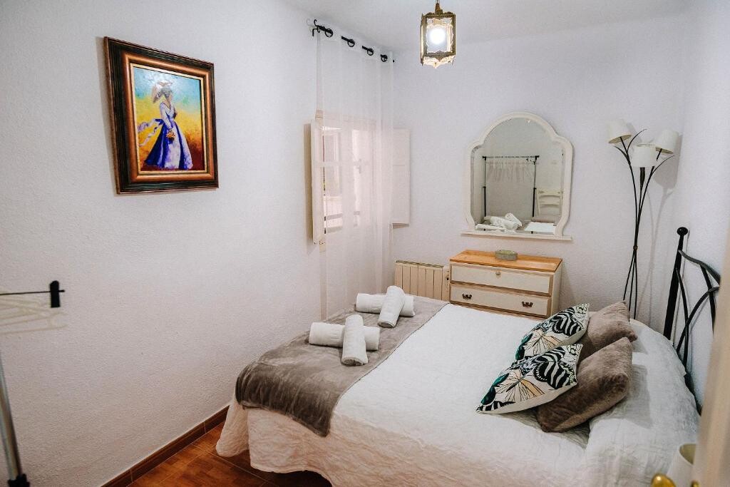 Appartamento 75 m² a Granada